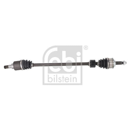 Febi CV Drive Shaft Driveshaft Front Right 193386
