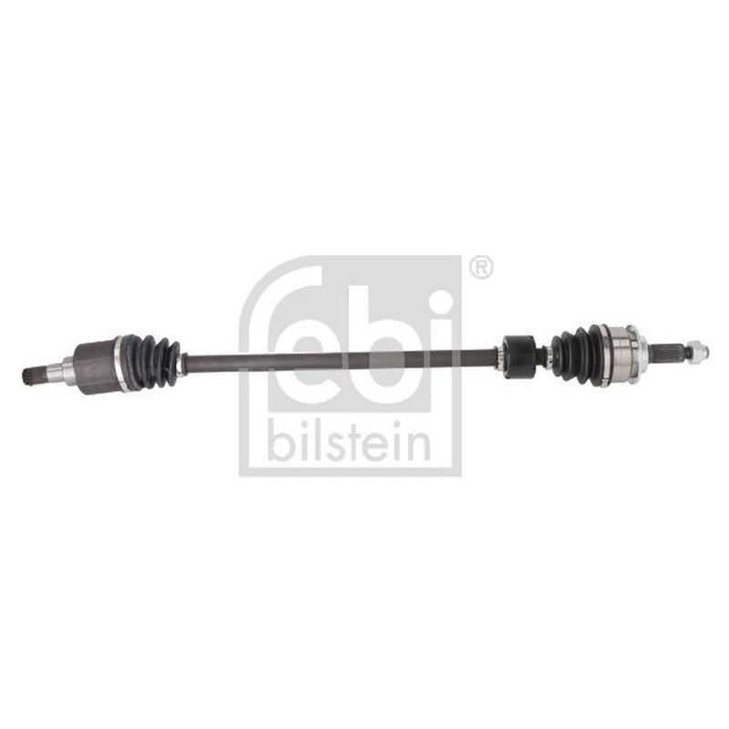 Febi CV Drive Shaft Driveshaft Front Right 193386
