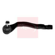Apec Steering Tie Rod End Ball Joint Front Lef fits Mercedes-Benz Citan Dualiner