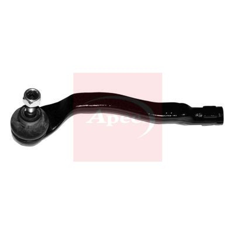 Apec Steering Tie Rod End Ball Joint Front Lef fits Mercedes-Benz Citan Dualiner