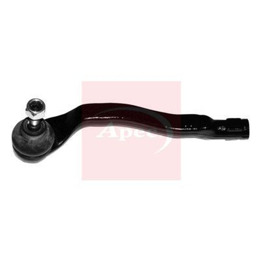 Apec Steering Tie Rod End Ball Joint Front Lef fits Mercedes-Benz Citan Dualiner