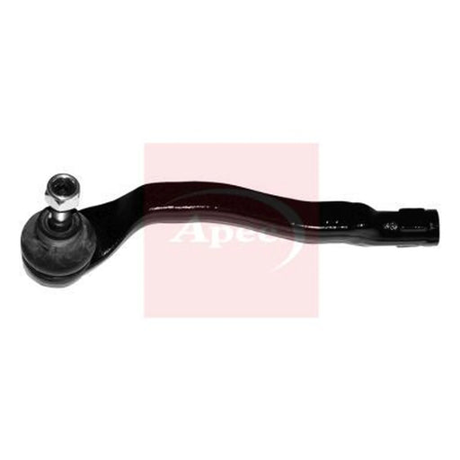 Apec Steering Tie Rod End Ball Joint Front Lef AST6273