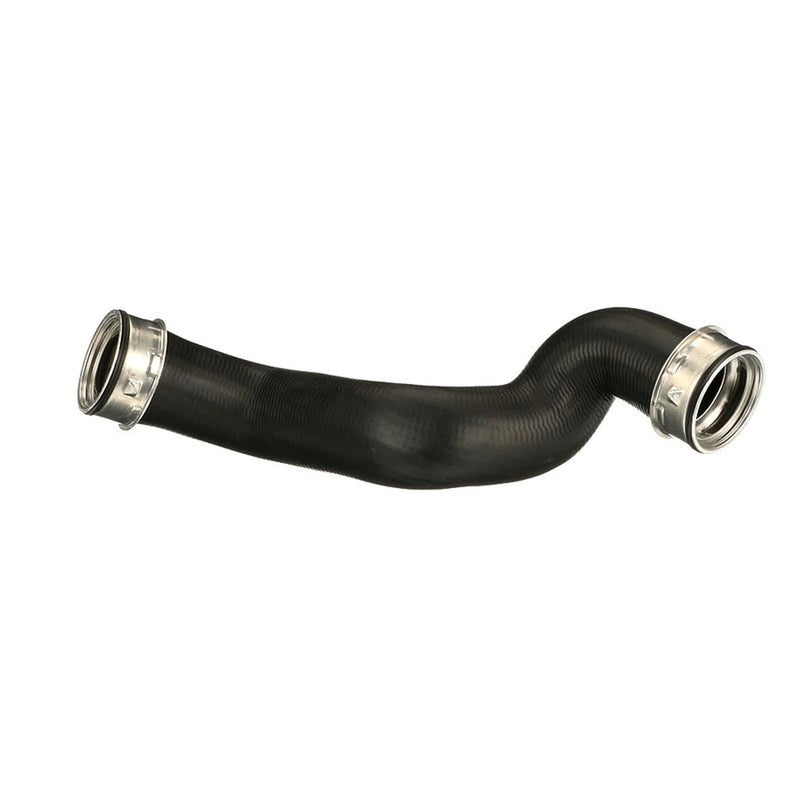 Gates Intercooler Turbo Charge Air Hose fits Skoda Superb I 2001-2008 1.9 2.0