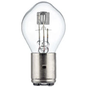 Hella Car Light Bulb S2 BA20d 6V 35/35W 8GD 008 898-061
