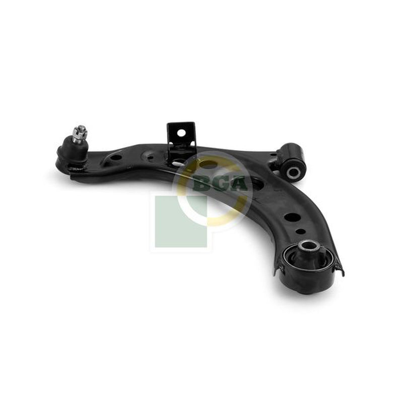 BGA Control/Trailing Arm Front Left fits Daihatsu Sirion 2005-2013 1.0 1.3 1.5