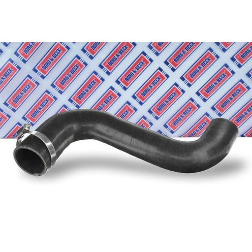 Borg & Beck Intercooler Turbo Charge Air Hose BTH1694