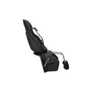Thule Yepp Nexxt 2 Maxi frame mount child bike seat midnight black Child bike seat Thule - Bars 4 Cars