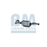 BM Catalysts Homologated Diesel Cat fits Seat Cordoba 1993-1996 1.9