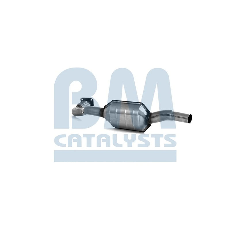 BM Catalysts Homologated Diesel Cat fits Seat Cordoba 1993-1996 1.9
