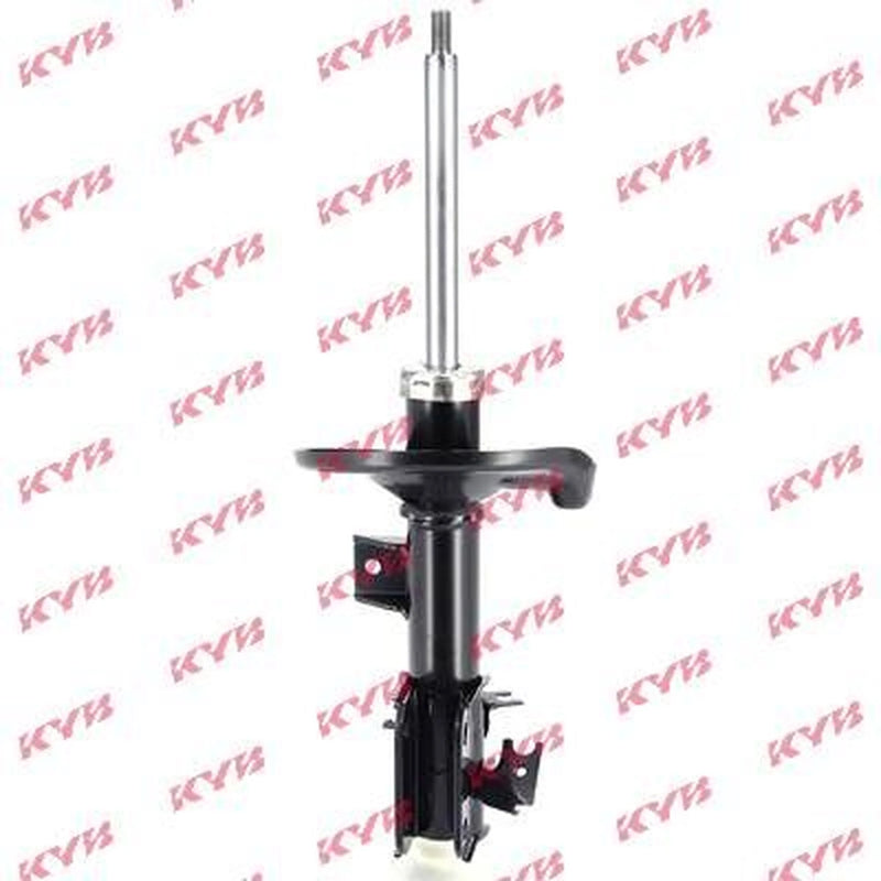 KYB Shock Absorber Damper Strut Front Right fits Suzuki Kizashi 2010 on 2.4