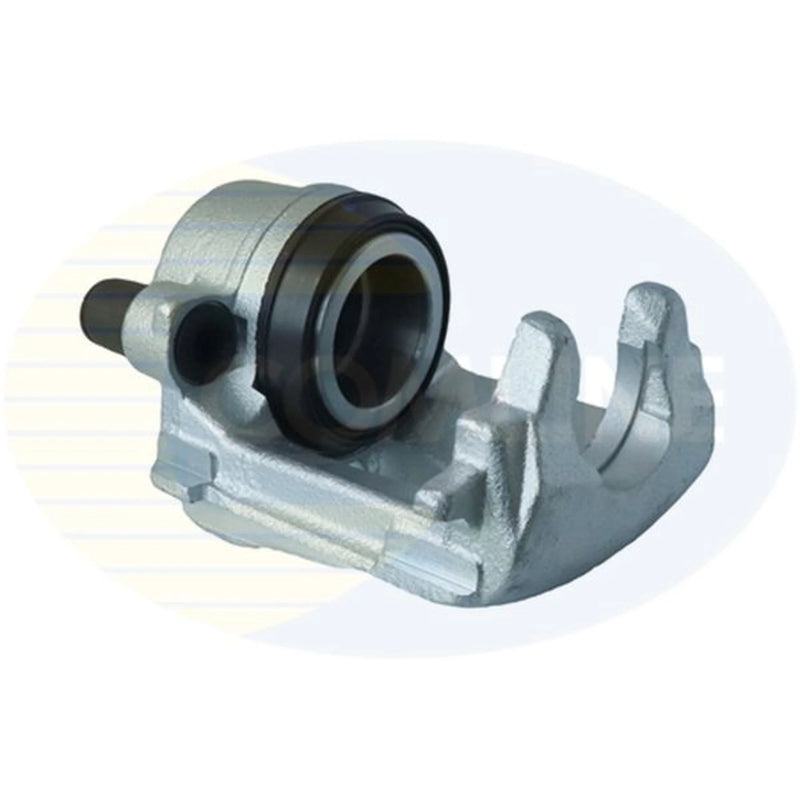 Comline Brake Caliper Assembly Front Right fits Audi A3 2012-2020