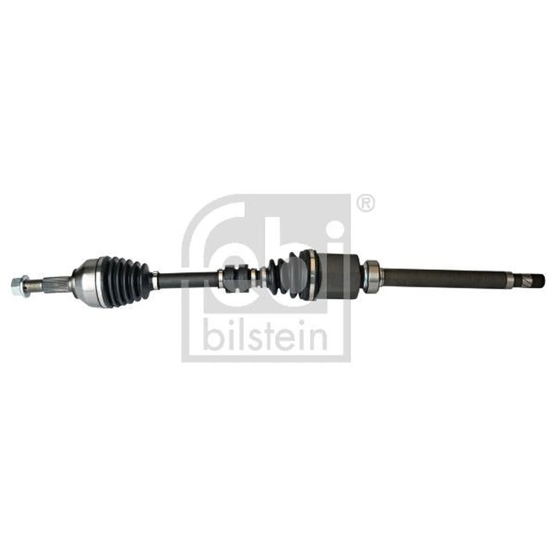 Febi CV Drive Shaft Driveshaft Front Right 188153