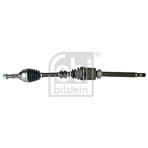 Febi CV Drive Shaft Driveshaft Front Right 188153