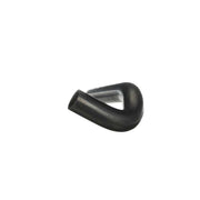 Gates Radiator Coolant Hose 380mm ID fits Honda Cr-V I 1995-2002 2.0