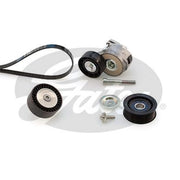 Gates V-Ribbed Belt Set K026PK1345XS