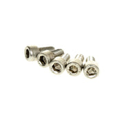 Fiamma Kit Screw M6 x 12 5 Pcs (98656M381) Fiamma - NN4 Online