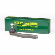 First Line Steering Tie Rod End Ball Joint fits Suzuki Carry 2000 on 1.3