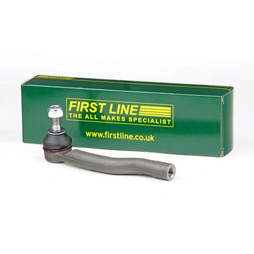 First Line 2 x Tie Rod Ends fits Suzuki Carry 2000 on 1.3