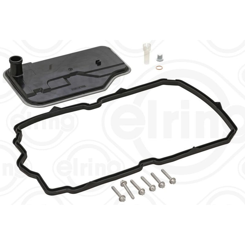 Elring Auto Trans Filter Kit fits Mercedes-Benz C-Class 2007-2023