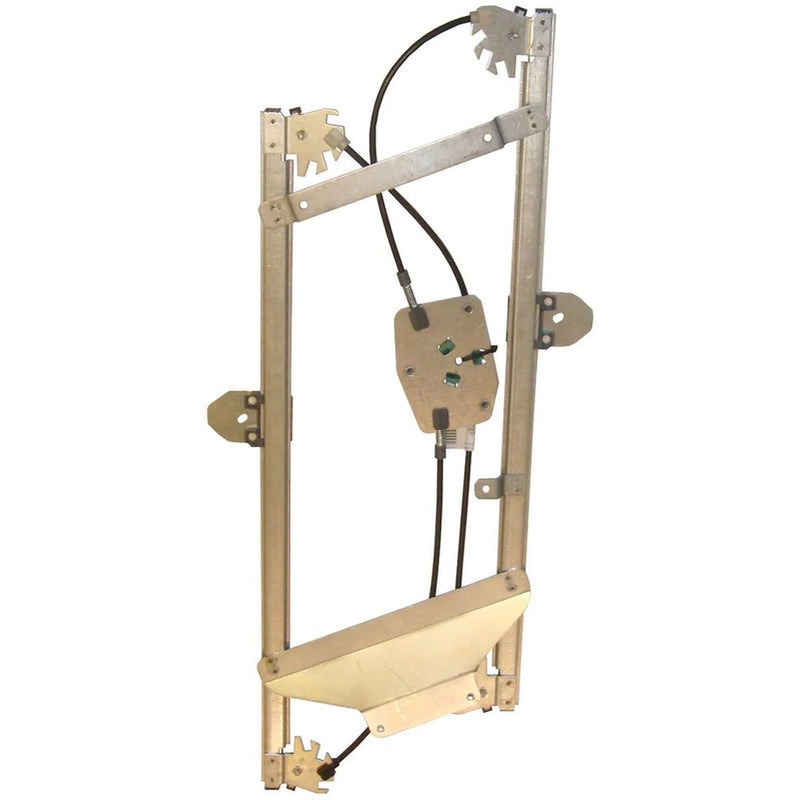 Valeo Electric Window Regulator Lifter Right Front 850955