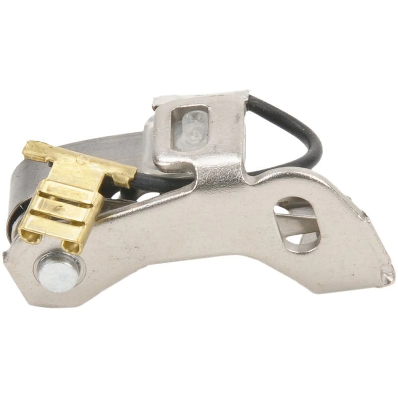 Bosch Ignition Distributor Contact Breaker fits Toyota Corolla 1970-1974 1.2