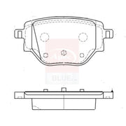 Apec Rear Brake Pad Set PD3953