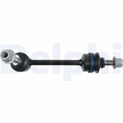 Delphi Stabiliser Bar Link Coupling Rod Front fits Mercedes-Benz G-Class