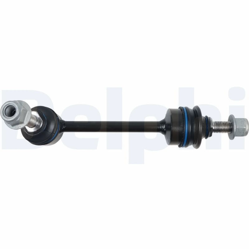 Delphi Stabiliser Bar Link Coupling Rod Front fits Mercedes-Benz G-Class