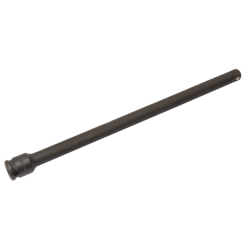 Draper Expert Impact Extension Bar, 3/8" Sq. Dr., 255mm 07018 Draper - Dynamic Drive