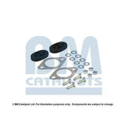 BM Catalysts Exhaust Pipe Mounting Kit FK50223C