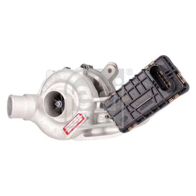 Febi Turbocharger Turbo Unit Left 186864