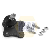 NAPA Ball Joint Front Right fits Abarth Grande Punto 2007-2010 1.4