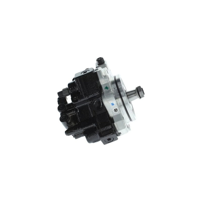 Bosch High Pressure Fuel Pump fits Ford Cargo II 2015-2016