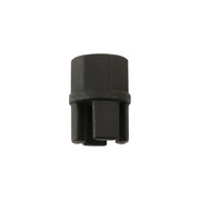 Laser Radiator Drain Plug Tool - Cross Slot 7967 Laser - Dynamic Drive