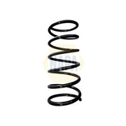 NAPA Front Suspension Coil Spring fits Citroën Xsara 1997-2005 1.4 1.6 1.8