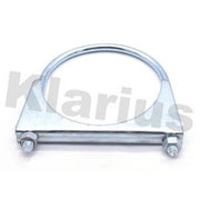 Klarius Exhaust System Clamping Piece OD ID Wide