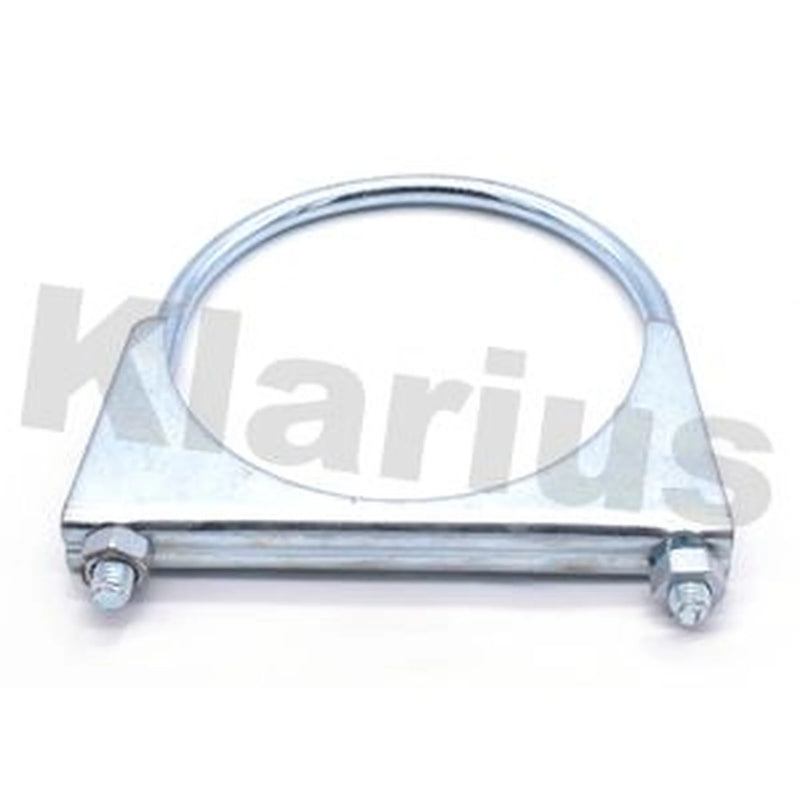 Klarius Exhaust System Clamping Piece OD ID Wide