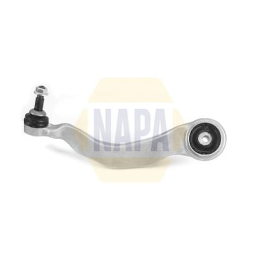 NAPA Control/Trailing Arm Front Left fits BMW 6 Gran Turismo 2017-2020