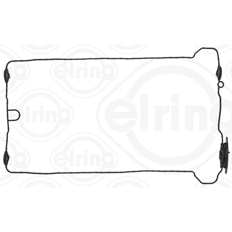 Elring Mercedes Valve Cover Gasket fits Mercedes-Benz Atego 3 2013 on