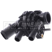 First Line Thermostat,Coolant fits Ford Fiesta VII 2018 on 1.5