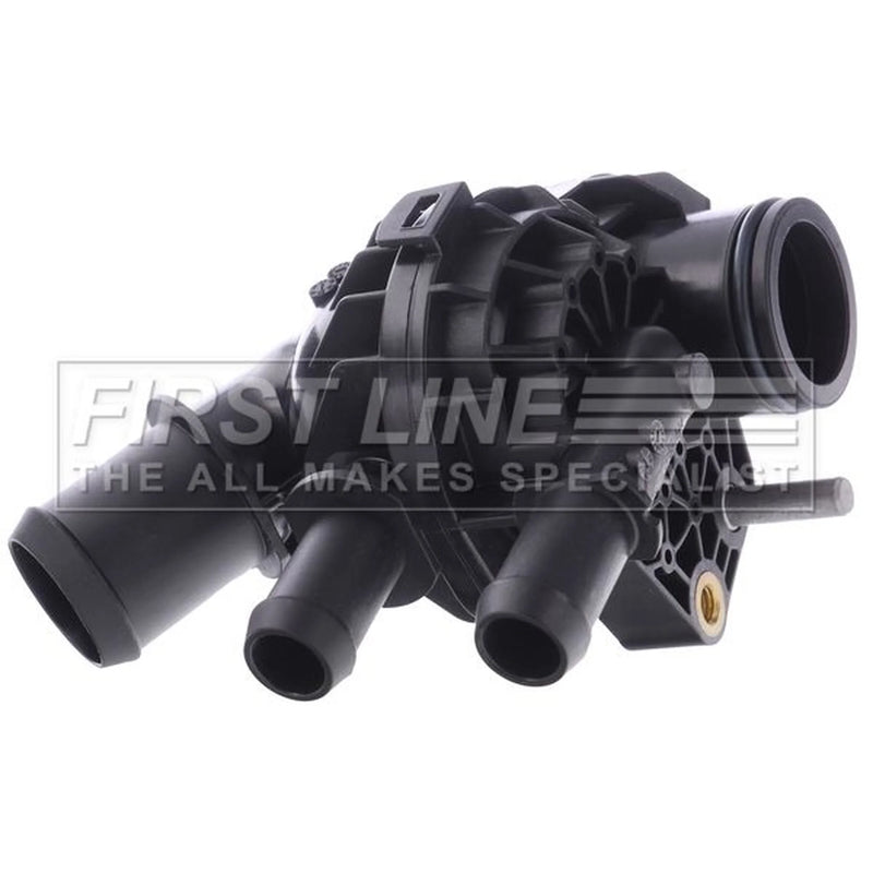 First Line Thermostat,Coolant fits Ford Fiesta VII 2018 on 1.5