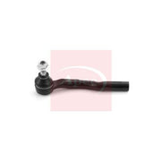 Apec Steering Tie Rod End Ball Joint Front Left fits Mazda 3 2013-2019