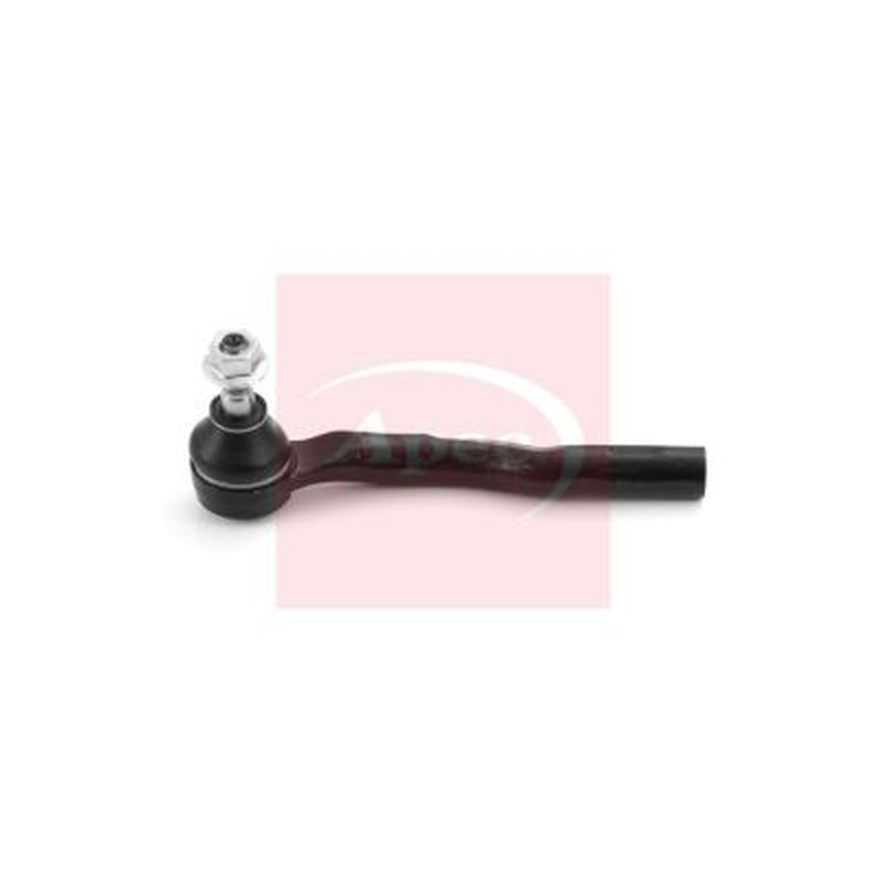 Apec Steering Tie Rod End Ball Joint Front Left fits Mazda 3 2013-2019