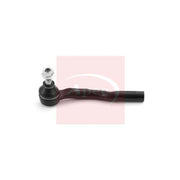 Apec Steering Tie Rod End Ball Joint Front Left AST6749