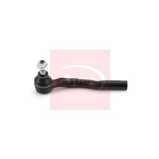 Apec Steering Tie Rod End Ball Joint Front Left fits Mazda 3 2013-2019