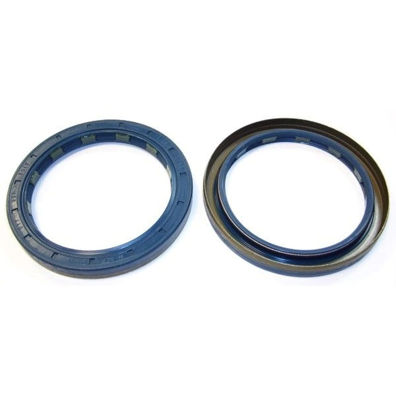 Elring Differential Shaft Seal OD ID Thick fits Mercedes-Benz Actros 1996-2003