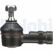 Delphi Steering Tie Rod End Ball Joint Front 1/2"x20 fits Ford Capri 1974-1987