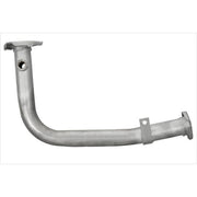 Hella Exhaust Pipe OD fits Citroën Saxo 1996-2003 1.0 1.1