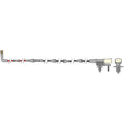 Abtex Brake Pad Wear Sensor Rear AWL316