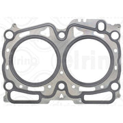 Elring Cylinder Head Gasket 0mm Thick 649.280
